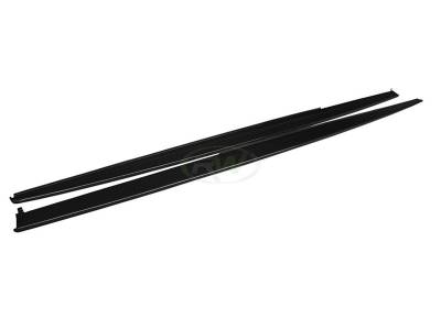 RW Carbon - BMW F30 F31 Carbon Fiber Side Skirt Extensions bmwf30009 - Image 4