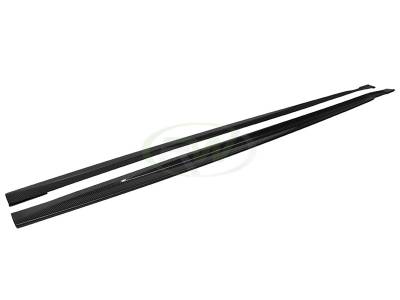 RW Carbon - BMW G05 X5 / F95 X5M RWS CF Side Skirt Extensions bmwg05009 - Image 5