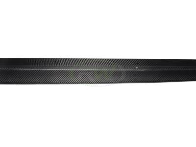 RW Carbon - BMW F06 DTM Carbon Fiber Side Skirt Extensions bmwf0601 - Image 6
