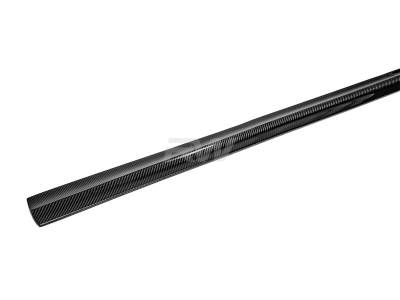 RW Carbon - BMW G16/F93 M8 RWS CF Side Skirt Extensions bmwg1604 - Image 6