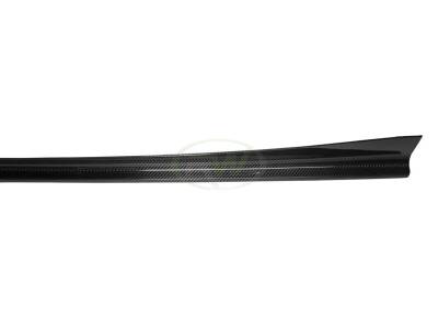 RW Carbon - BMW G14 G15 F91 F92 Coupe/Vert CF Side Skirt Extensions bmwf9302 - Image 6
