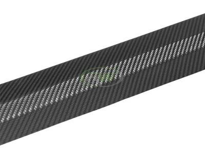 RW Carbon - BMW F82 F83 M4 CF Side Skirt Extensions bmwf82m405 - Image 6