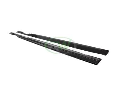 RW Carbon - BMW F96 X6M G06 X6 RWS CF Side Skirt Extensions bmwf9603 - Image 6