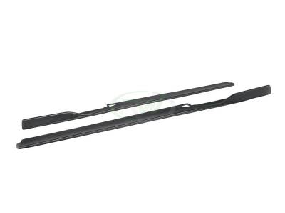 RW Carbon - Ferrari 458 Carbon Fiber Side Skirt Extensions Ferrari458-05 - Image 4