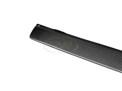 RW Carbon - Mercedes W205 GTX CF Side Skirt Extensions mercw20511 - Image 6