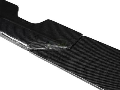 RW Carbon - Mercedes W212 Carbon Fiber Side Skirt Extensions mercw21218 - Image 6