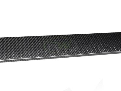 RW Carbon - Audi A5 S5 Sedan Facelift CF Side Skirt Extensions audib8002 - Image 2