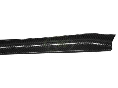 RW Carbon - BMW G16/F93 M8 Gran Coupe CF Side Skirt Extensions bmwf9203 - Image 6
