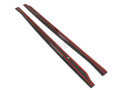 RW Carbon - BMW G87 M2 RWS Dry CF Side Skirt Extensions bmwg8709 - Image 6