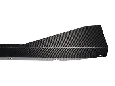 RW Carbon - BMW G80 M3 Performance Style CF Side Skirts bmwg80014 - Image 6
