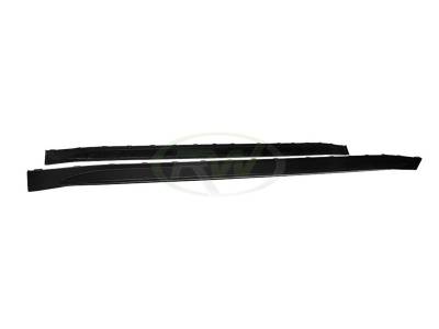 RW Carbon - BMW G80 M3 OEM Style Carbon Fiber Side Skirts bmwg80020 - Image 5
