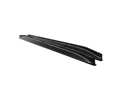 RW Carbon - BMW G82/G83 M4 3D Style Carbon Fiber Side Skirts bmwg82013 - Image 4