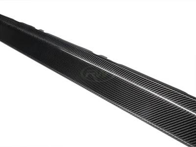 RW Carbon - BMW G82/G83 M4 3D Style Carbon Fiber Side Skirts bmwg82013 - Image 5
