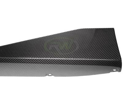 RW Carbon - BMW G82/G83 M4 Performance Style CF Side Skirt Extensions bmwg8201 - Image 6