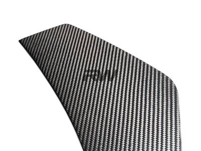 RW Carbon - Audi R8 Facelift Carbon Fiber Rear Splitters 2019+ audir808 - Image 6