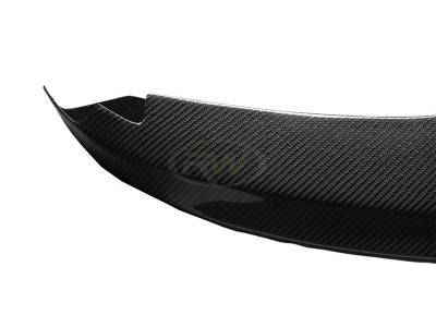 RW Carbon - BMW F32 F33 F36 Performance Style CF Splitters bmwf32012 - Image 6