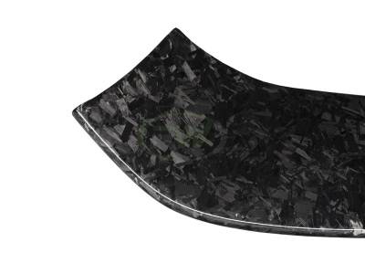 RW Carbon - BMW F8X M3/M4 Forged Carbon Splitters w/ Tape bmwf8x051 - Image 5