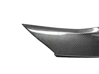 RW Carbon - BMW G29 Z4 Carbon Fiber Front Splitters bmwg2903 - Image 4