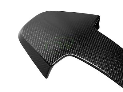 RW Carbon - BMW F97 X3M/F98 X4M Carbon Fiber Upper Seat Backs bmwf97005 - Image 4