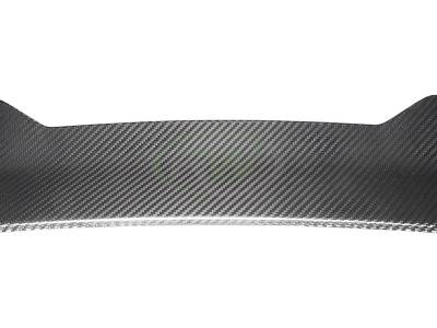 RW Carbon - Audi 8V A3/S3/RS3 Carbon Fiber GTX Trunk Spoiler audi8v010 - Image 5