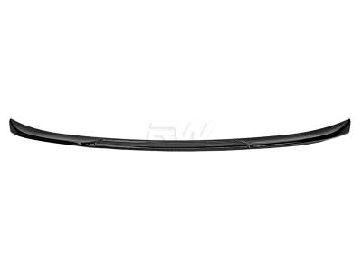 RW Carbon - BMW G20/G80 DTM Carbon Fiber Trunk Spoiler bmwg2009 - Image 5