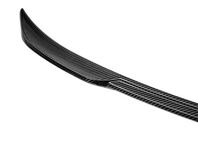 RW Carbon - BMW G20/G80 DTM Carbon Fiber Trunk Spoiler bmwg2009 - Image 6