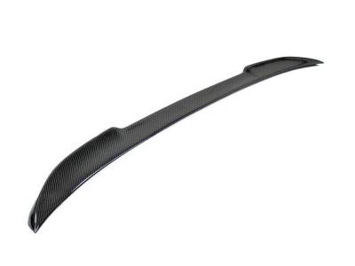 RW Carbon - BMW G20 G80 CS Style Carbon Fiber Trunk Spoiler bmwg20001 - Image 6