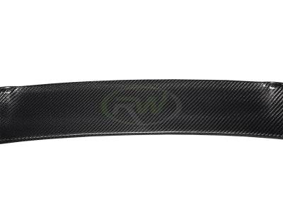 RW Carbon - BMW G20/G80 RWS Carbon Fiber Trunk Spoiler bmwg20025 - Image 6
