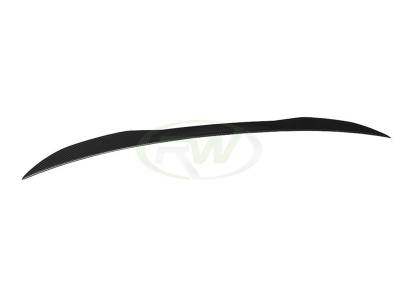 RW Carbon - BMW G23/G83 M Style Carbon Fiber Trunk Spoiler bmwg2302 - Image 6