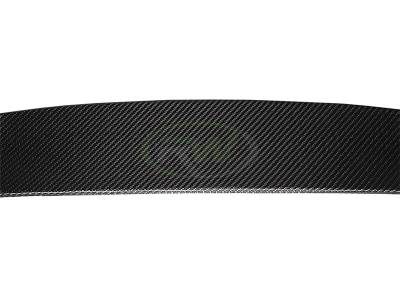 RW Carbon - BMW G22/G82 RWS Carbon Fiber Trunk Spoiler bmwg2207 - Image 6