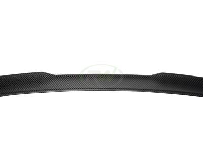 RW Carbon - BMW G22/G82 M Style Carbon Fiber Trunk Spoiler bmwg2204 - Image 2