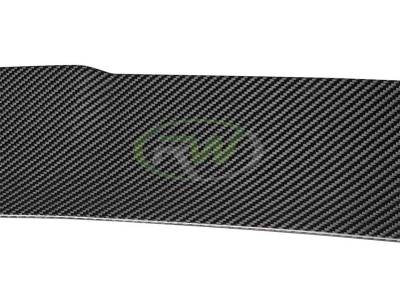 RW Carbon - BMW G30 F90 RWS Carbon Fiber Trunk Spoiler bmwg30023 - Image 6