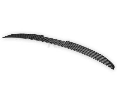 RW Carbon - BMW G60 G90 Performance Style CF Trunk Spoiler bmwg6005 - Image 5