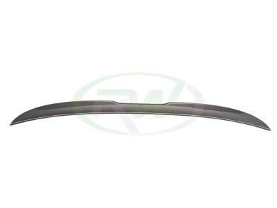 RW Carbon - BMW G15 F92 Performance Style CF Trunk Spoiler bmwf9110 - Image 4