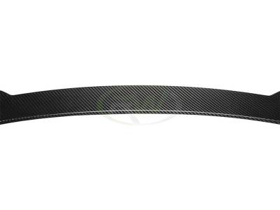 RW Carbon - BMW G15/F92 M8 DTM Carbon Fiber Trunk Spoiler bmwg15009 - Image 6
