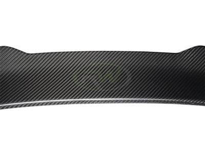 RW Carbon - BMW G14 F91 Convertible GTX CF Trunk Spoiler bmwg1402 - Image 6