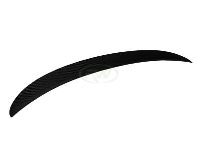 RW Carbon - BMW F80 M3 Performance Style CF Trunk Spoiler bmwf80001 - Image 6