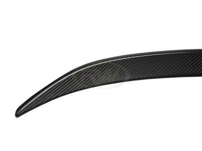 RW Carbon - BMW G20 G80 Performance Style CF Trunk Spoiler bmwg20022 - Image 6
