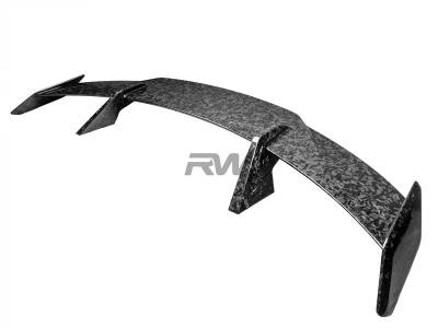 BMW M Style Forged Carbon Fiber Wing bmwg8x025