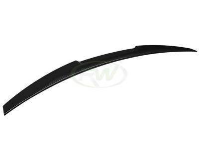 RW Carbon - BMW G22 G82 Coupe M4 Style CF Trunk Spoiler bmwg2201 - Image 6
