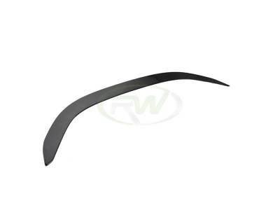 RW Carbon - BMW F92 G15 Coupe 3D Style CF Trunk Spoiler bmwg15002 - Image 5