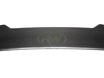 RW Carbon - BMW G16 F93 Gran Coupe GTX CF Trunk Spoiler bmwf9304 - Image 6