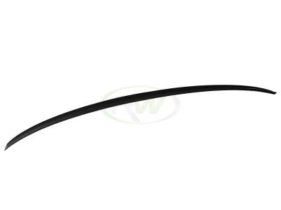 RW Carbon - BMW G01 X3 F97 X3M RWS Carbon Fiber Mid Spoiler bmwf97004 - Image 5