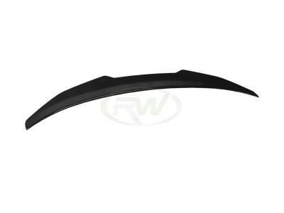 RW Carbon - BMW F16/F86 GTX Carbon Fiber Trunk Spoiler bmwf16006 - Image 4