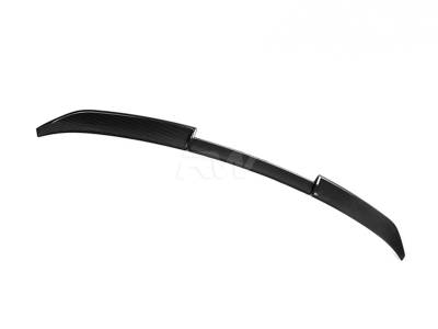 RW Carbon - BMW F96 X6M G06 X6 Carbon Fiber Hatch Spoiler bmwf96012 - Image 3