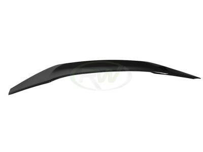 RW Carbon - BMW G29 Z4 Carbon Fiber DTM Trunk Spoiler bmwg2907 - Image 5