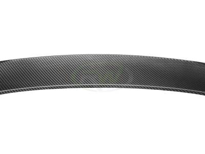 RW Carbon - BMW G29 Z4 Carbon Fiber DTM Trunk Spoiler bmwg2907 - Image 6