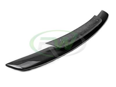 RW Carbon - Ferrari 458 Carbon Fiber Rear Wing Ferrari458-02 - Image 6