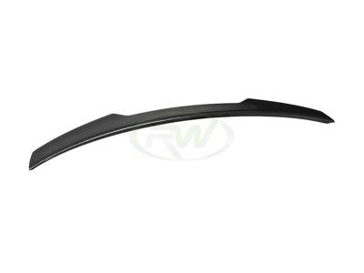 RW Carbon - Mercedes C118 DTM Carbon Fiber Trunk Spoiler mercc11801 - Image 4