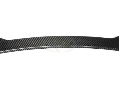 RW Carbon - Mercedes C118 DTM Carbon Fiber Trunk Spoiler mercc11801 - Image 5